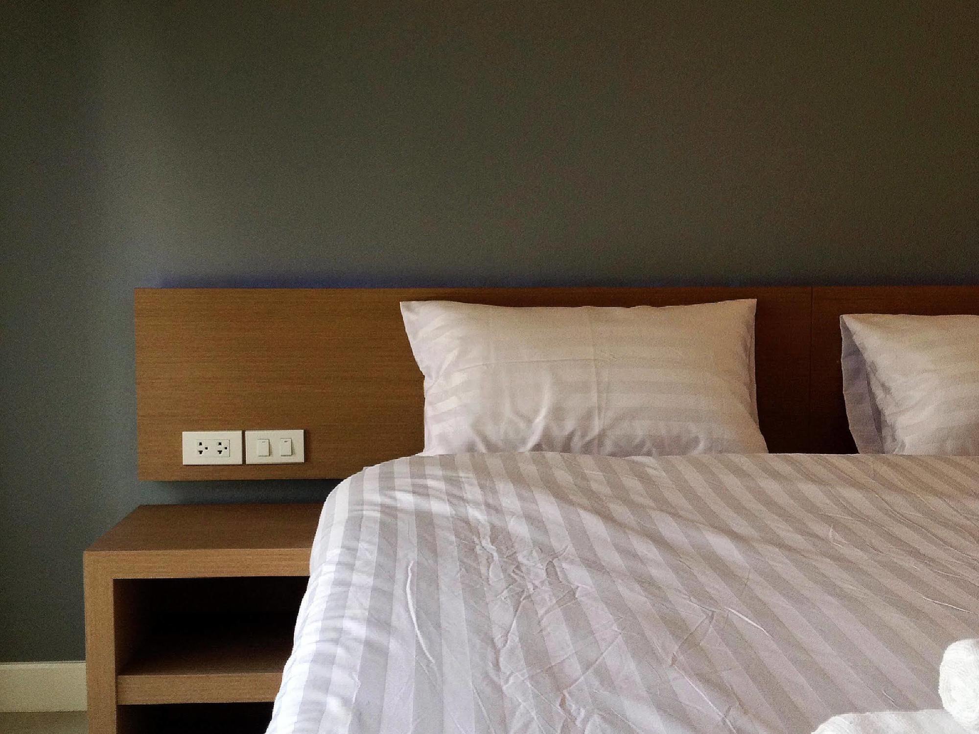 U Place Korat Nakhon Ratchasima Exterior photo
